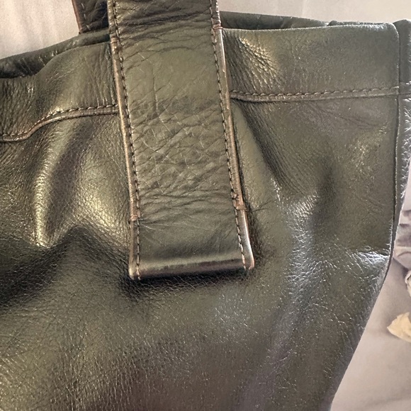 Hobo branded tote - Picture 4 of 15